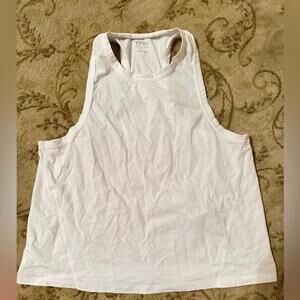 A&F YPB racerback tank top